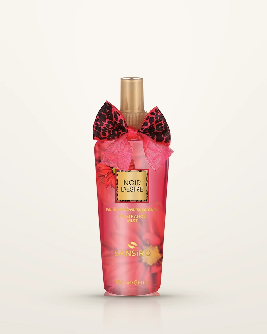 Noir Desire Kadın Fragrance Mist 150 ml — Sansiro-Produktbild
