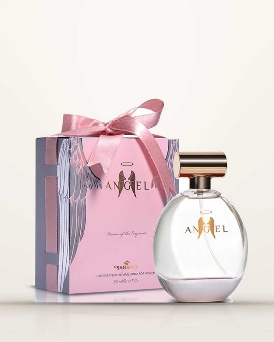 Angel Kadın Parfüm 80 ml — Sansiro ürün görseli