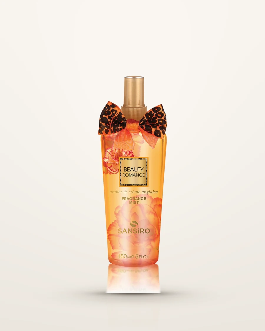 Beauty Romance Kadın Fragrance Mist 150 ml — Sansiro product image