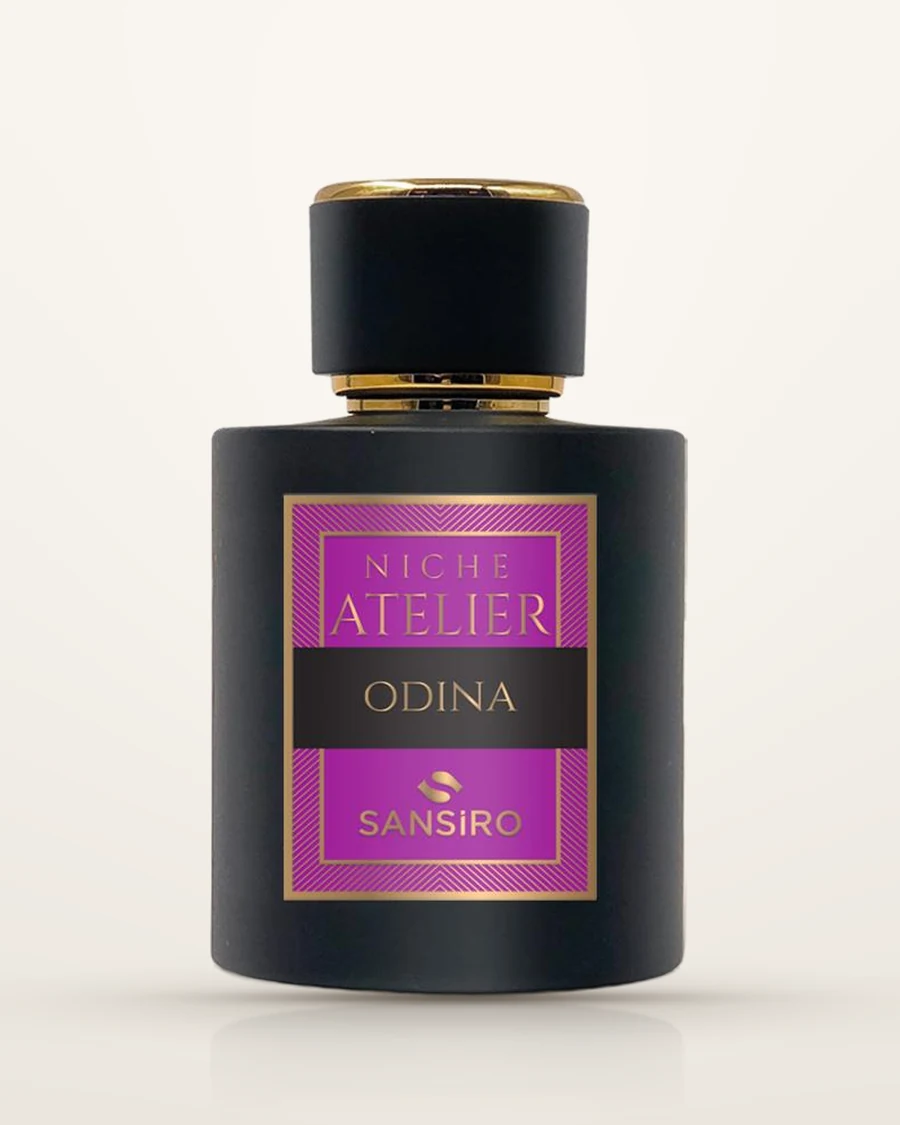 Niche Atelier Odina Unisex 100 ml — Sansiro ürün görseli