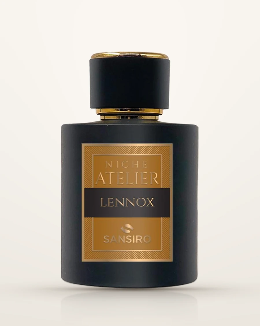 Niche Atelier Lennox Unisex 100 ml — Sansiro ürün görseli