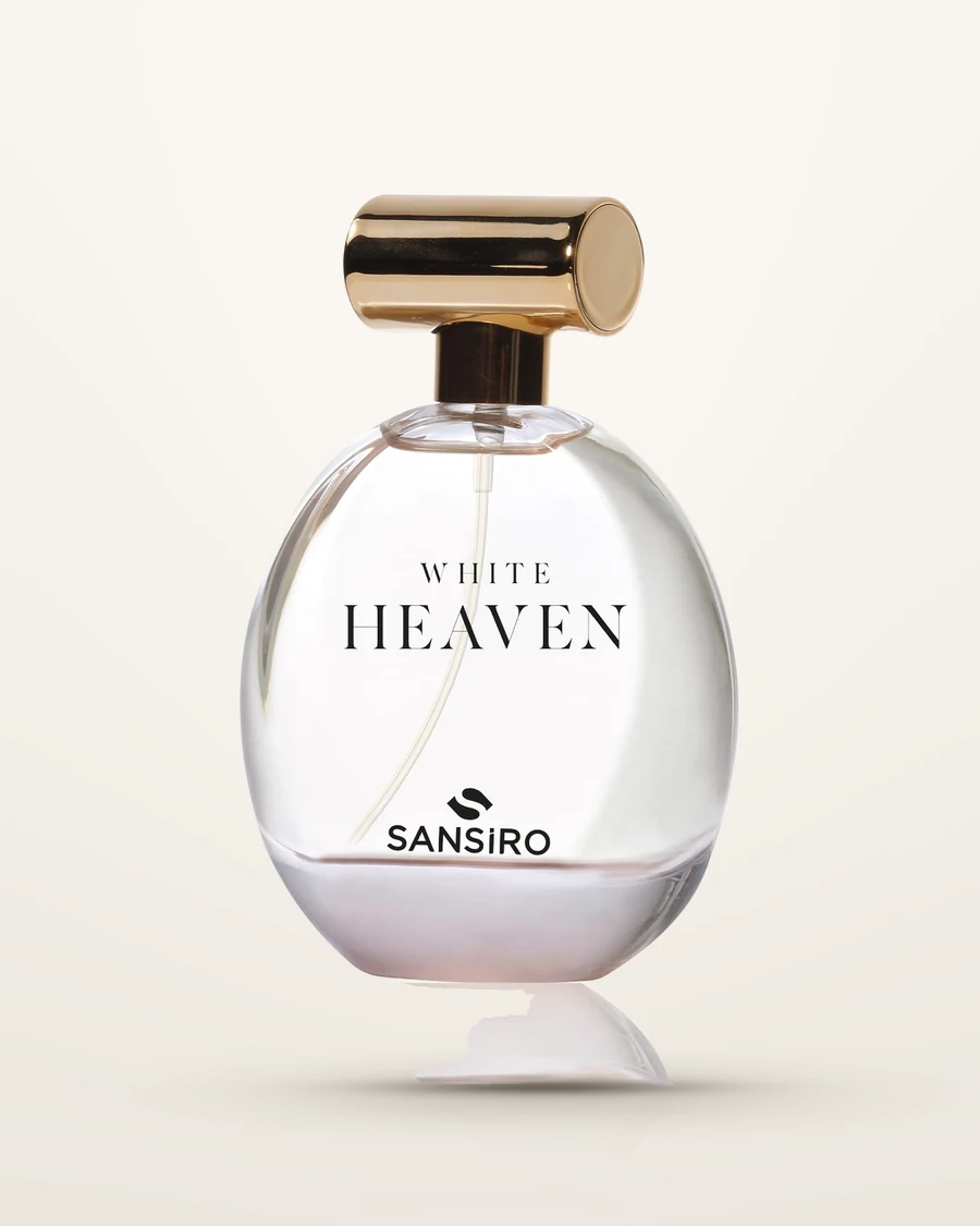White Heaven Kadın Parfüm 80 ml — Sansiro ürün görseli