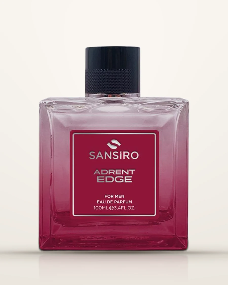 Adrent Edge Erkek Parfüm 100 ml — Sansiro ürün görseli