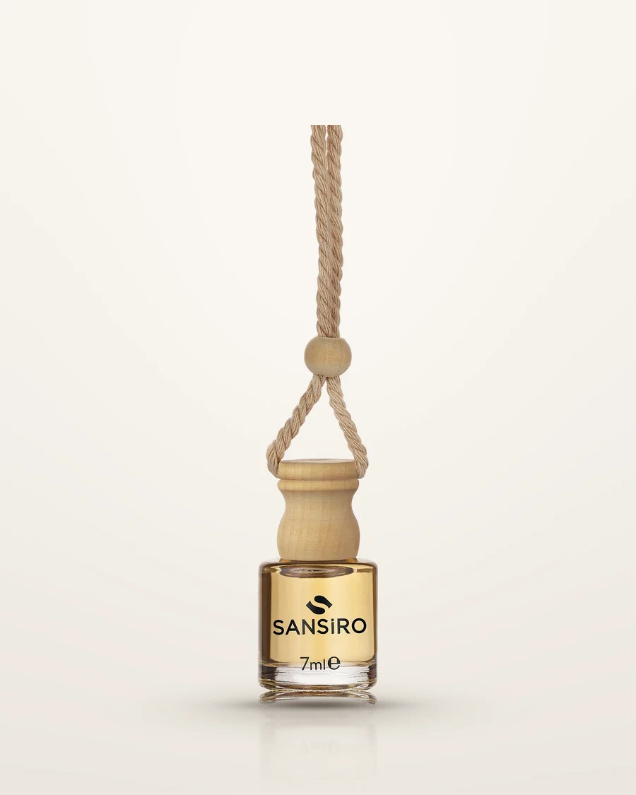 Jasmine Oto Parfümü 7 ml — Sansiro product image