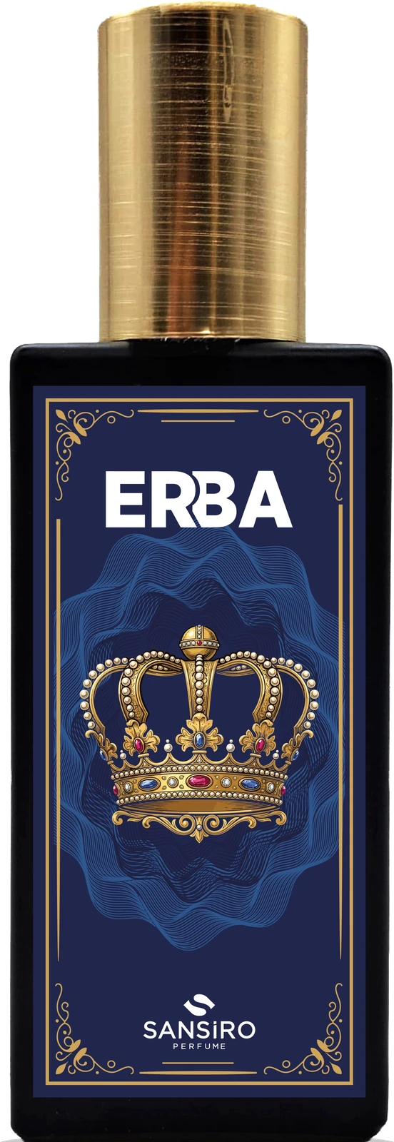 Erba Luxury Unisex Parfüm — ürün görseli