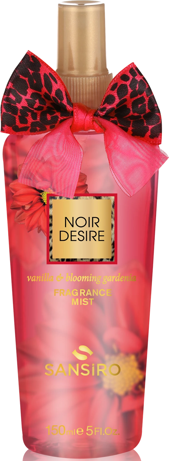 Noir Desire Kadın Fragrance Mist — ürün görseli