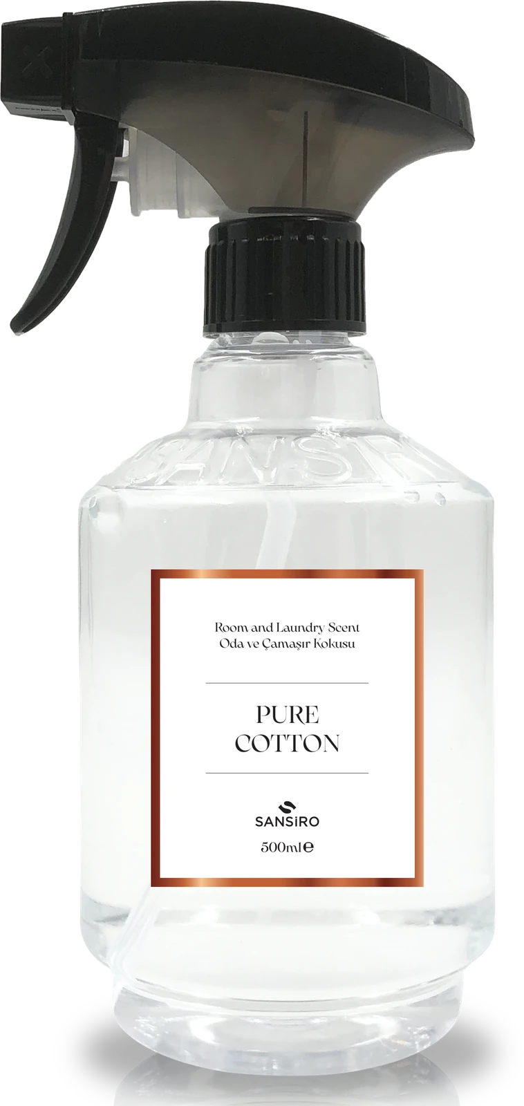 Pure Cotton Oda ve Çamaşır Kokusu — ürün görseli